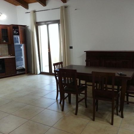 B&B L'Ancora Porto Torres Habitación foto