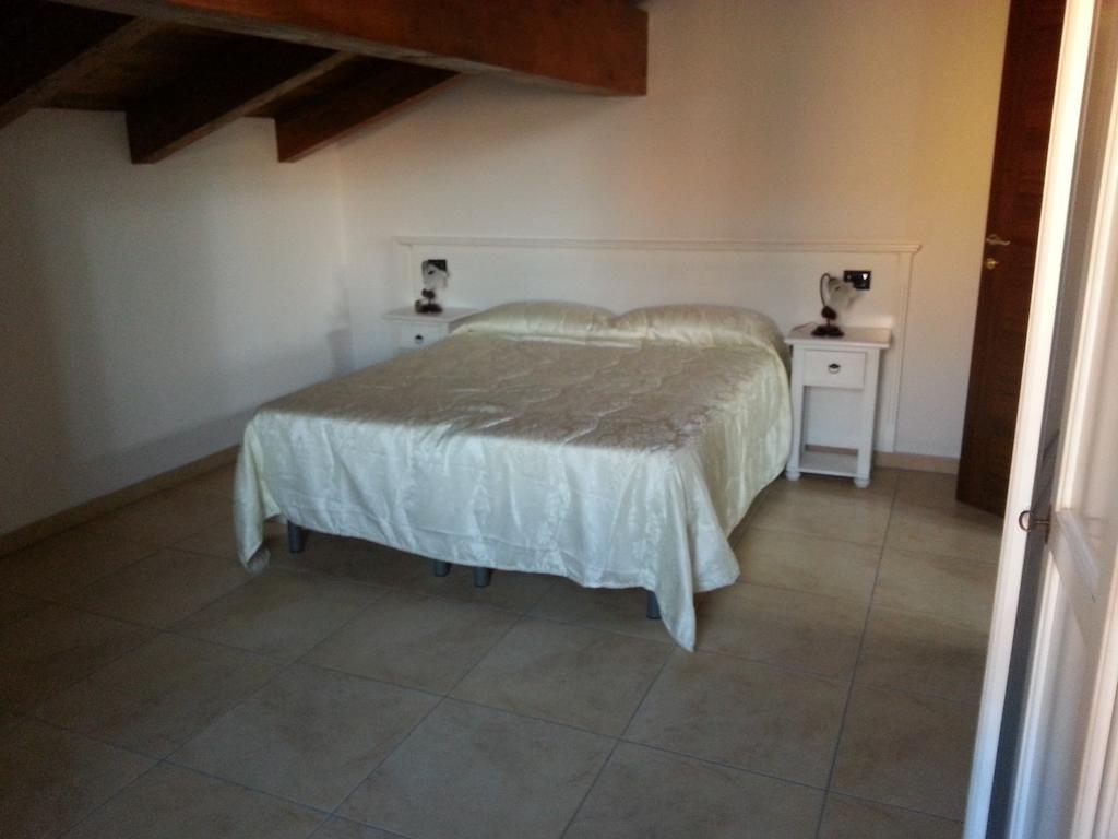 B&B L'Ancora Porto Torres Habitación foto