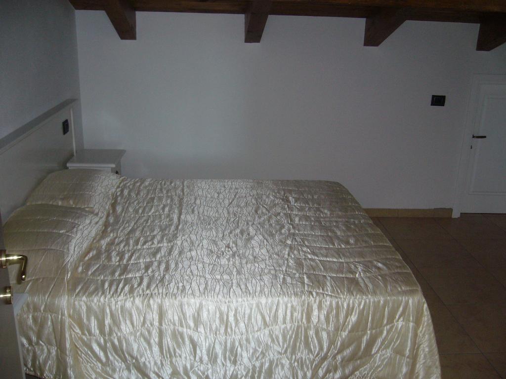 B&B L'Ancora Porto Torres Habitación foto