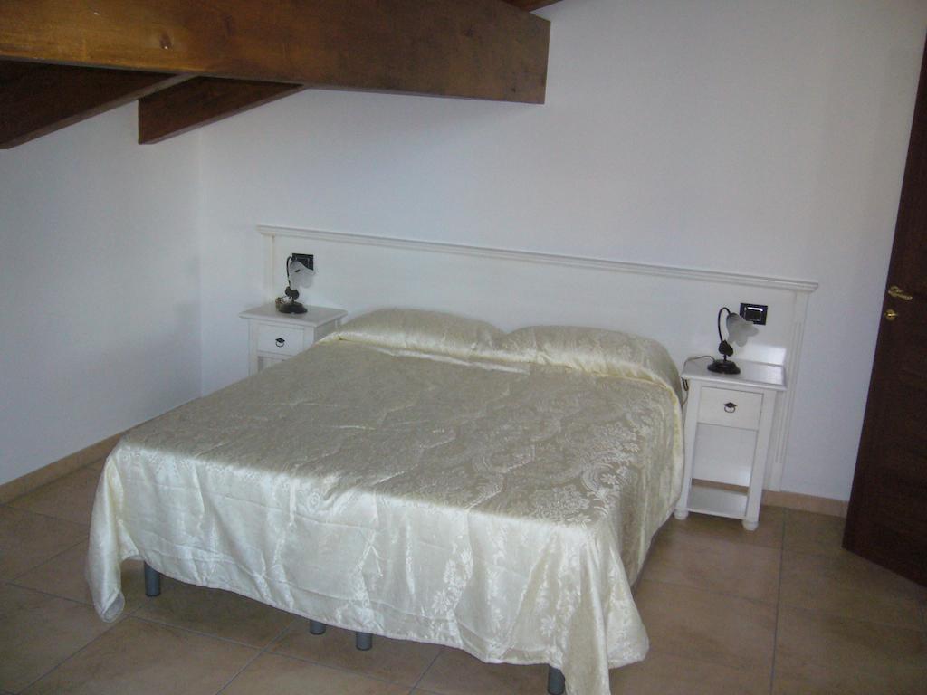 B&B L'Ancora Porto Torres Habitación foto