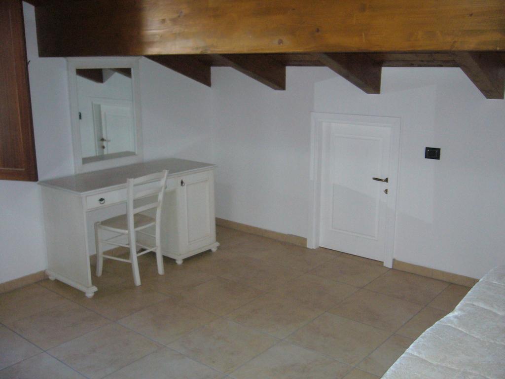 B&B L'Ancora Porto Torres Habitación foto