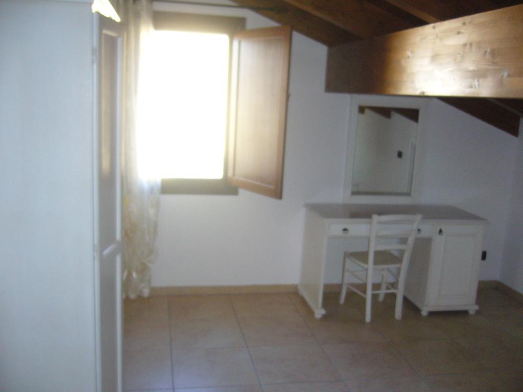 B&B L'Ancora Porto Torres Habitación foto
