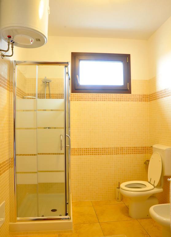 B&B L'Ancora Porto Torres Habitación foto